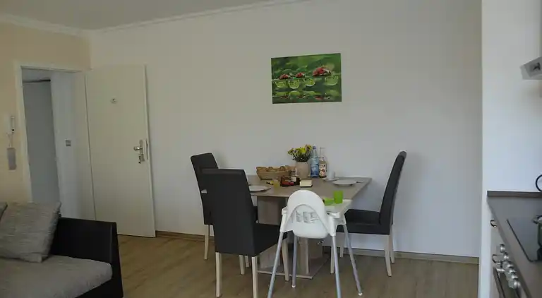 Apartment in Pepelow