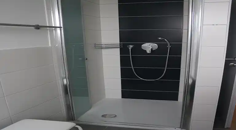 Ferielejlighed i Malchow