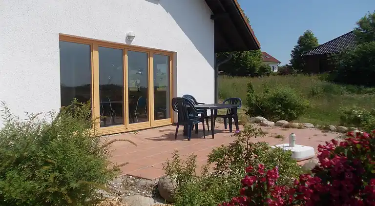 Holiday home in Marlow