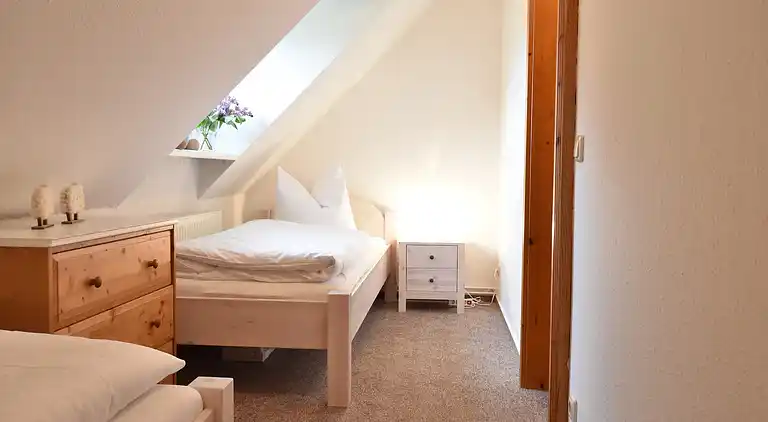 Apartment in Fahrdorf