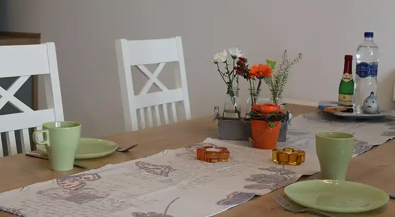 Apartment in Baltic Sea Germany