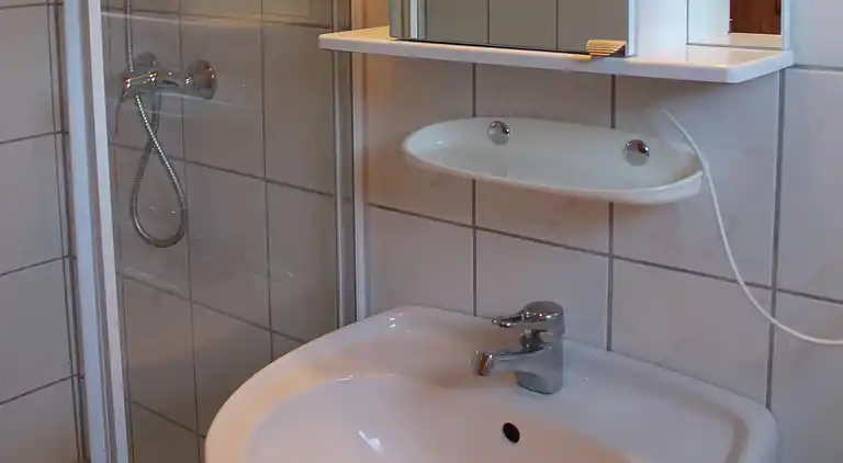 Ferielejlighed i Brodhagen