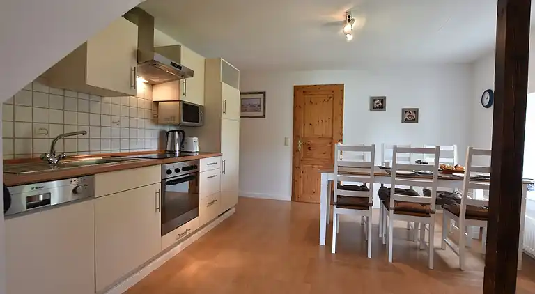 Apartment in Fahrdorf