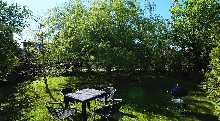 Apartment in Kühlungsborn