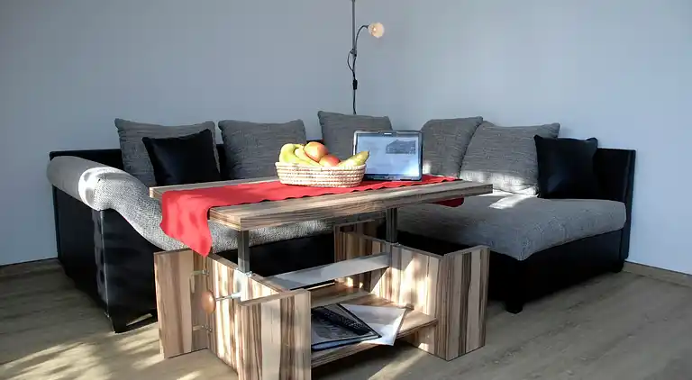 Ferielejlighed i Pepelow