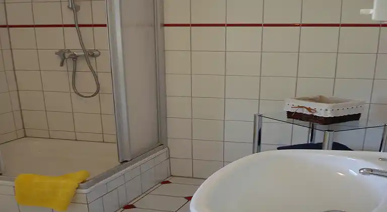 Apartment in Kühlungsborn