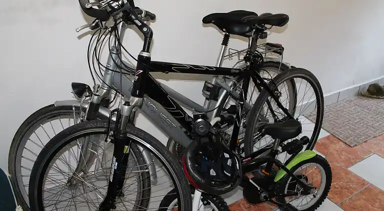 Holiday home in Gerdshagen