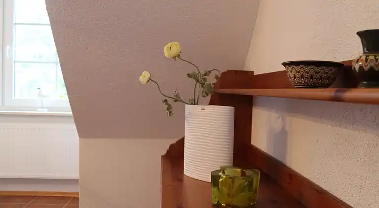 Apartment in Pruchten