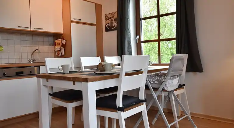 Holiday home in Boiensdorf