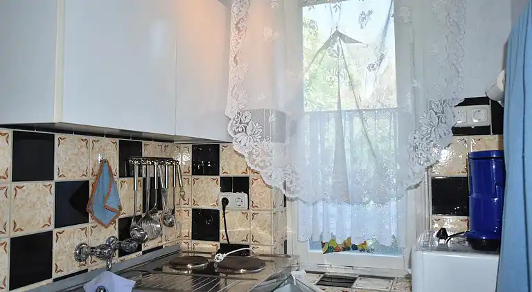 Bungalow in Kühlungsborn-West