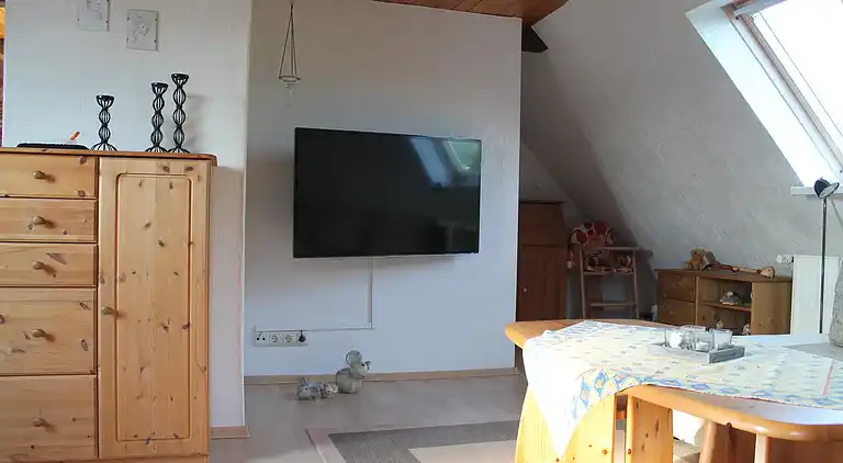 Apartment in Tarnewitz