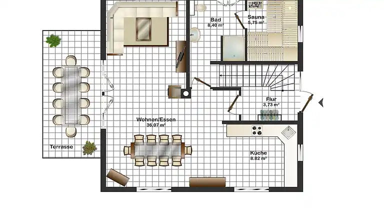 Holiday home in Rerik