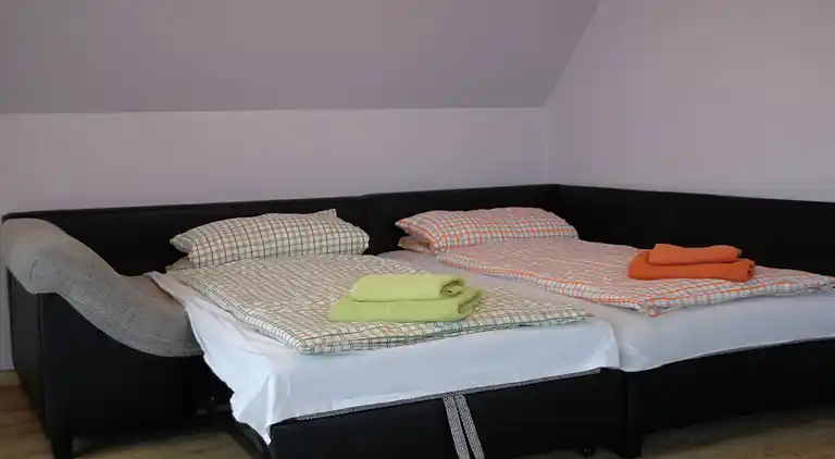 Apartment in Pepelow