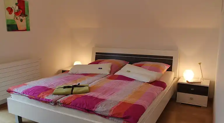 Apartment in Baltic Sea Germany