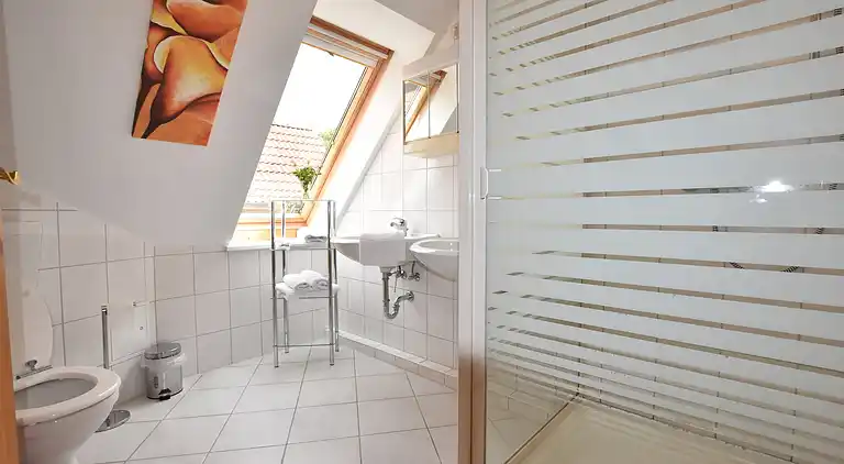 Apartment in Fahrdorf