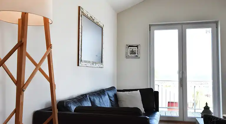 Ferielejlighed i Barth