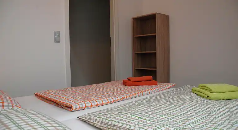 Ferielejlighed i Pepelow