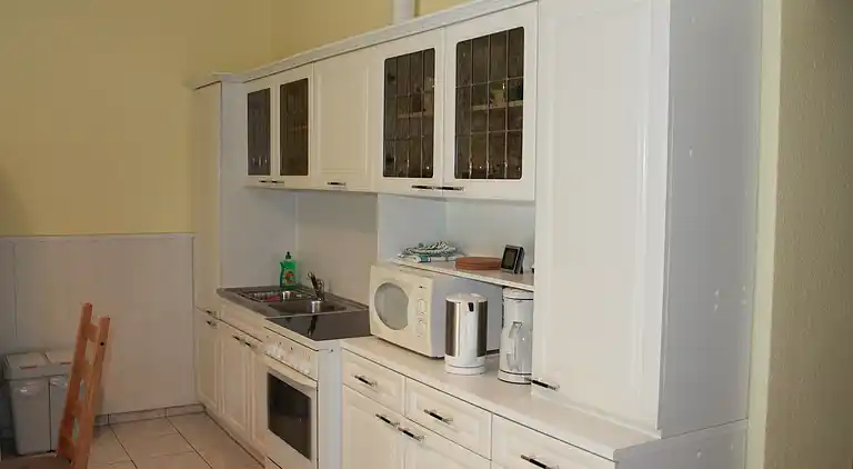 Apartment in Stäbelow