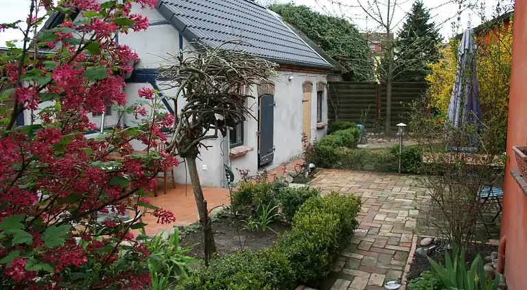 Apartment in Lischow