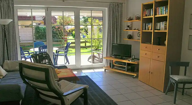 Holiday home in Zingst