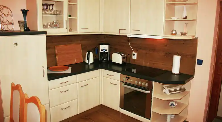 Sommerhus i Robertsdorf