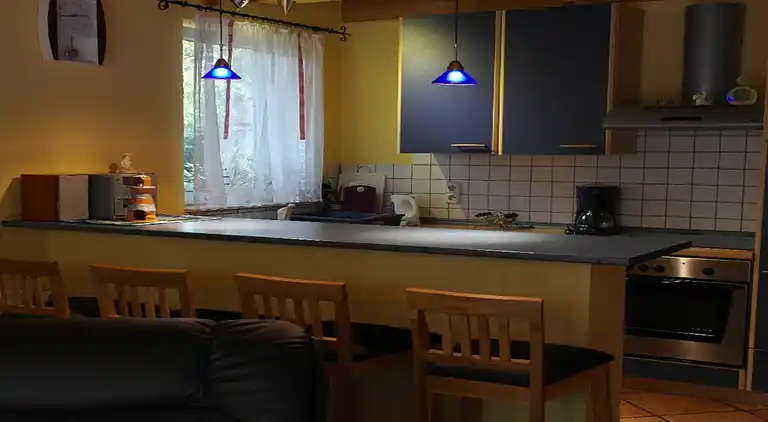 Bungalow in Rethwisch