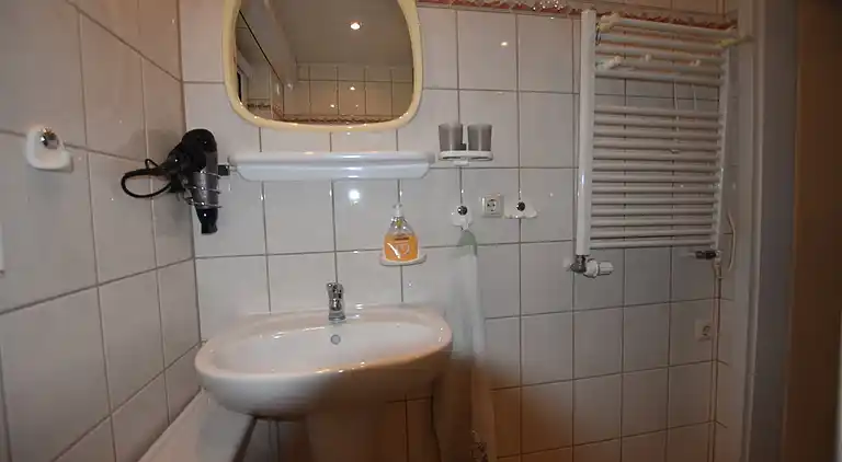 Apartment in Kröpelin