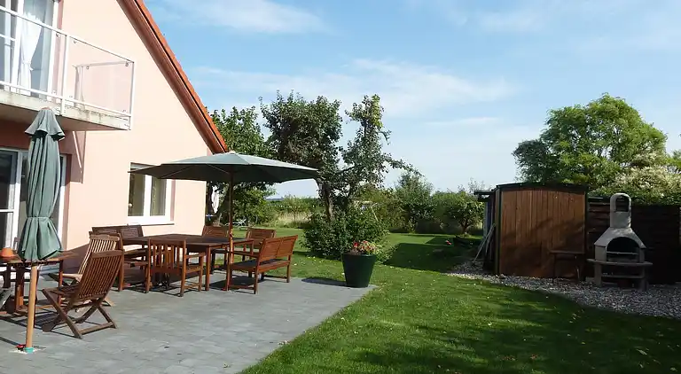 Holiday home in Malchow