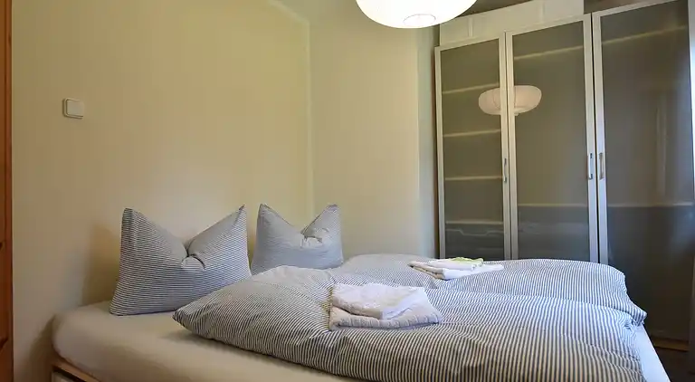 Holiday home in Steffenshagen