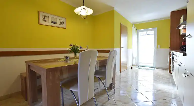 Holiday home in Gerdshagen