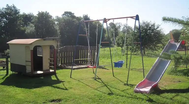 Apartment in Zweedorf