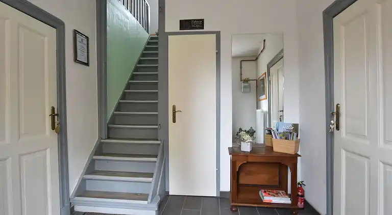 Apartment in Niederklutz