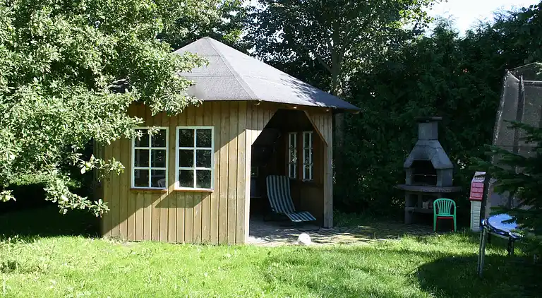 Farm house in Boiensdorf