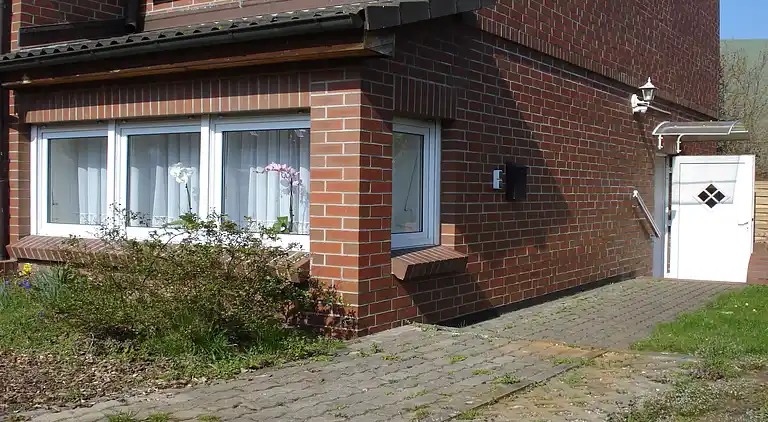 Apartment in Kühlungsborn