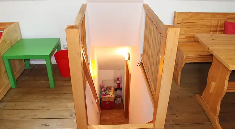 Manor house in Gressow