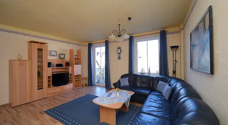 Ferielejlighed i Kühlungsborn Ost