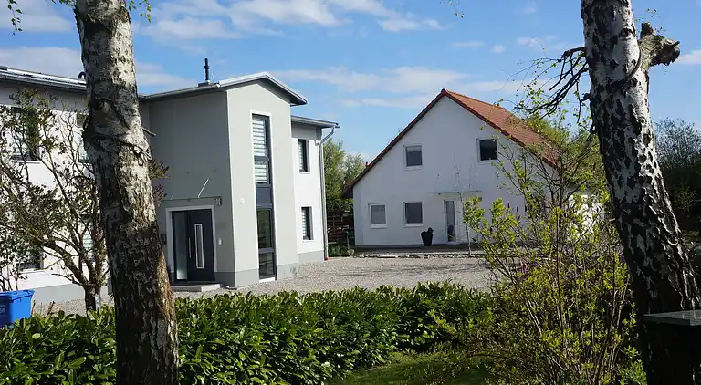 Holiday home in Malchow
