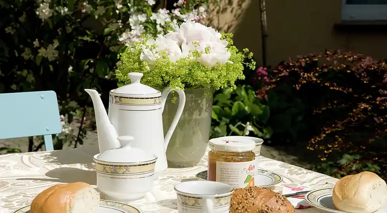 Apartment in Rostock