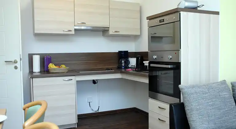 Ferielejlighed i Pepelow