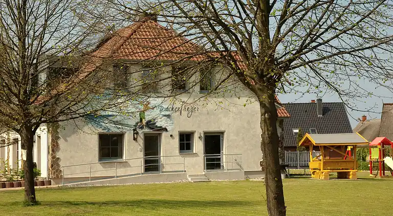 Apartment in Pepelow