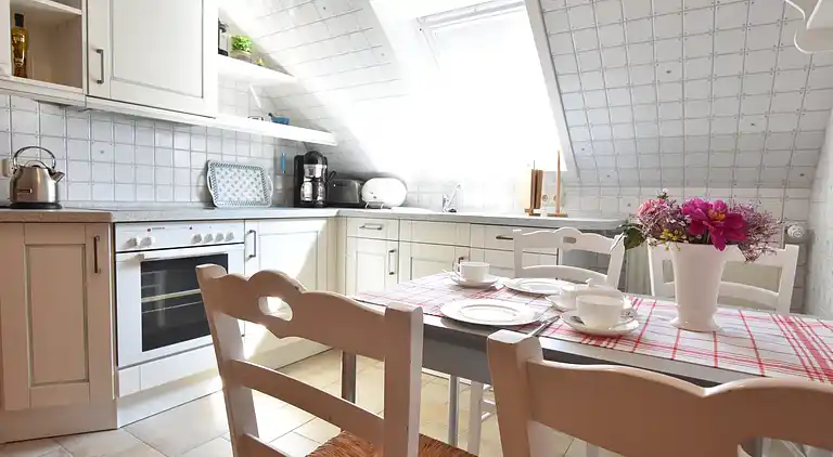 Ferielejlighed i Kröpelin