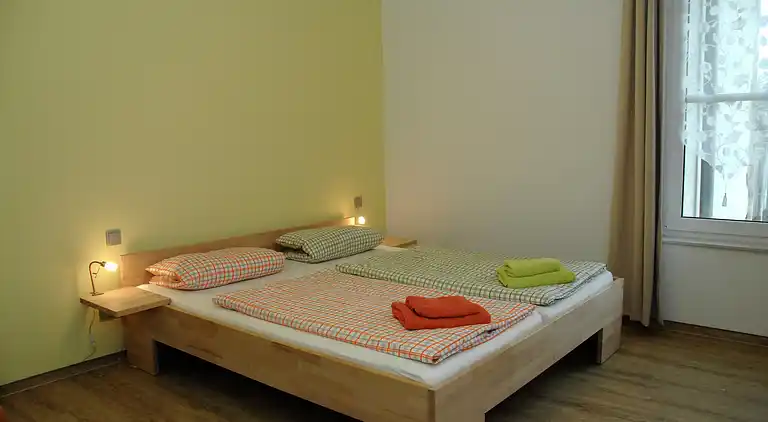 Ferielejlighed i Pepelow