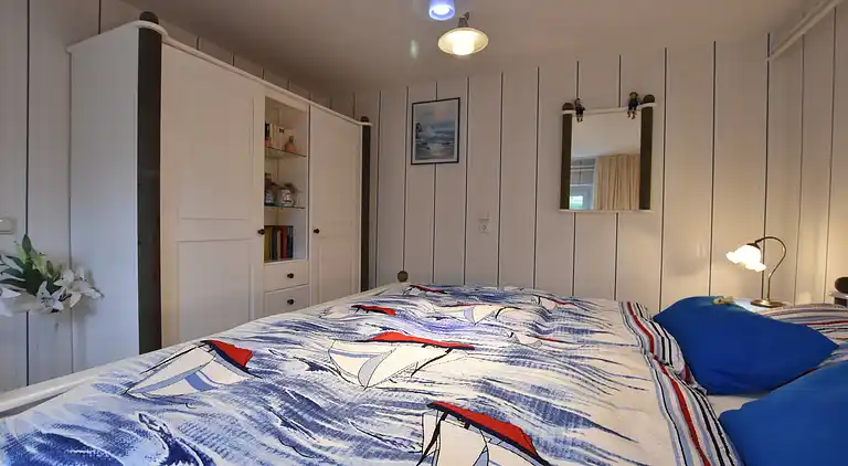 Ferielejlighed i Kühlungsborn Ost