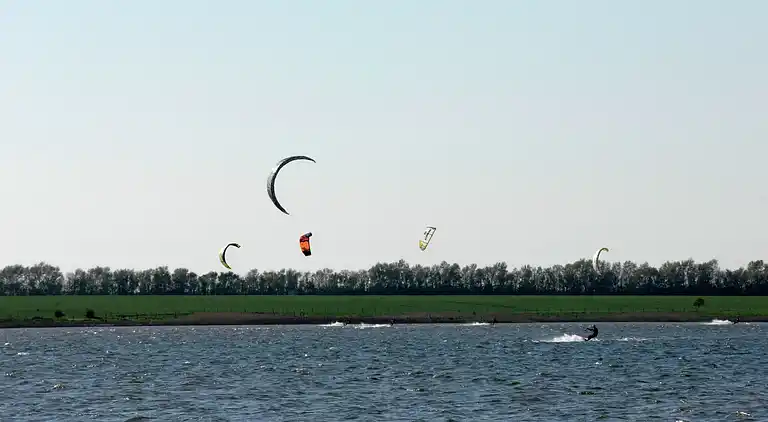 Ferielejlighed i Pepelow