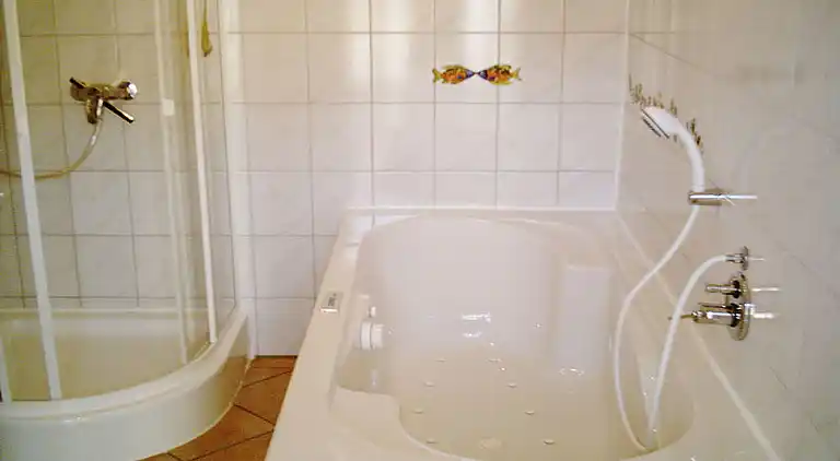 Bungalow in Rethwisch