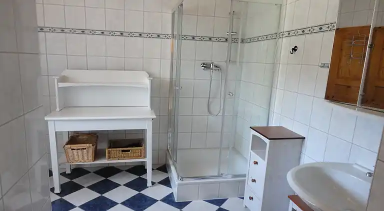 Apartment in Brodhagen