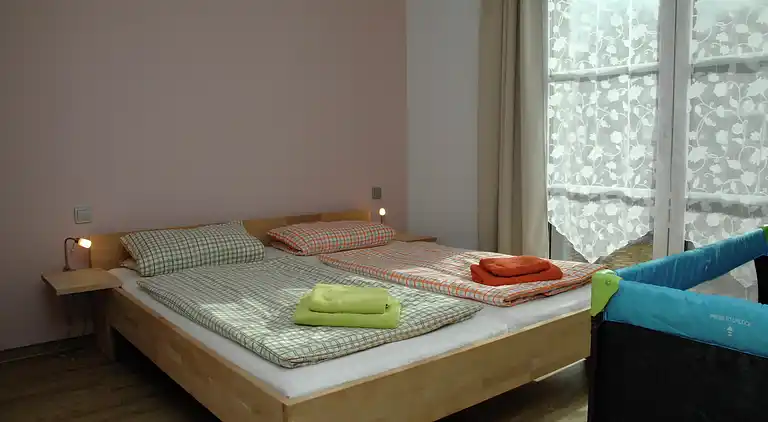 Apartment in Pepelow