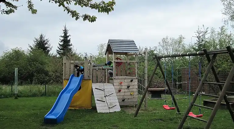 Apartment in Malchow