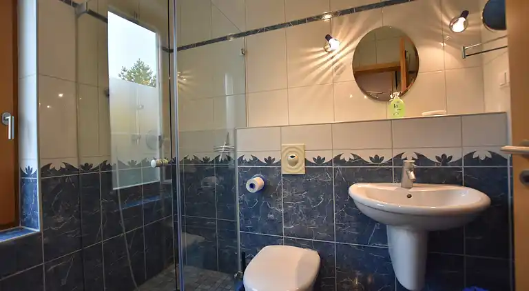 Apartment in Nienhagen