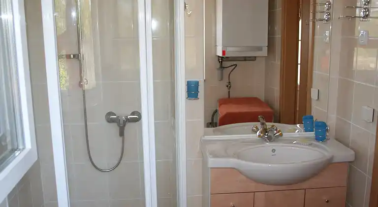 Bungalow in Boiensdorf